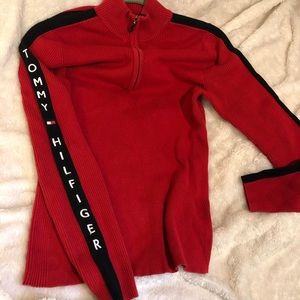 Tommy Hilfiger sweater VINTAGE